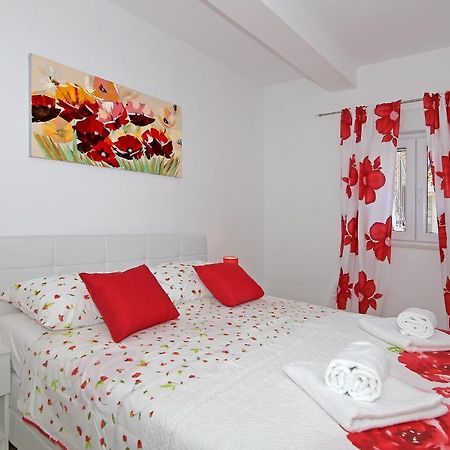Apartment Relax And Holiday Dubrovnik Exterior photo
