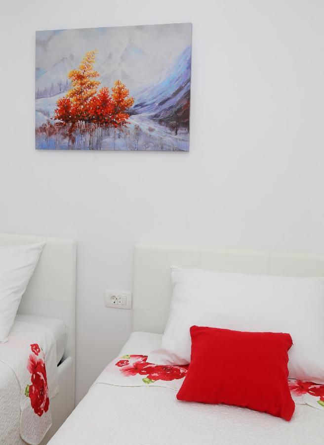 Apartment Relax And Holiday Dubrovnik Exterior photo