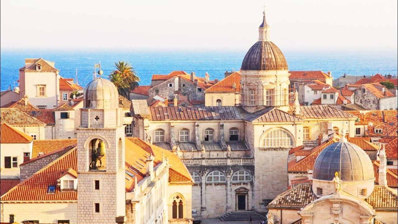 Apartment Relax And Holiday Dubrovnik Exterior photo