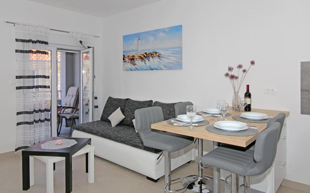 Apartment Relax And Holiday Dubrovnik Exterior photo