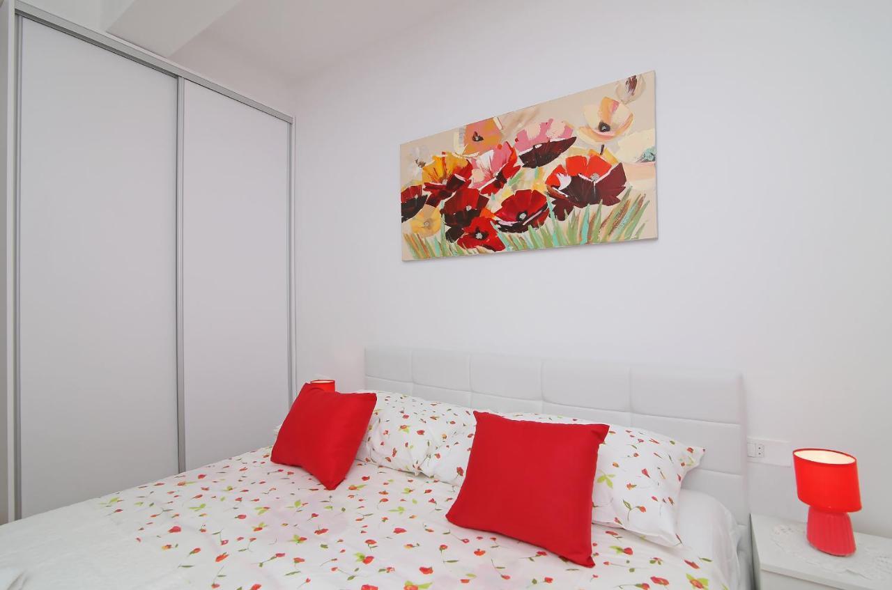 Apartment Relax And Holiday Dubrovnik Exterior photo