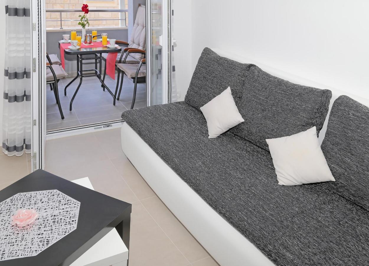 Apartment Relax And Holiday Dubrovnik Exterior photo