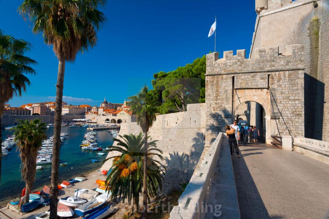 Apartment Relax And Holiday Dubrovnik Exterior photo