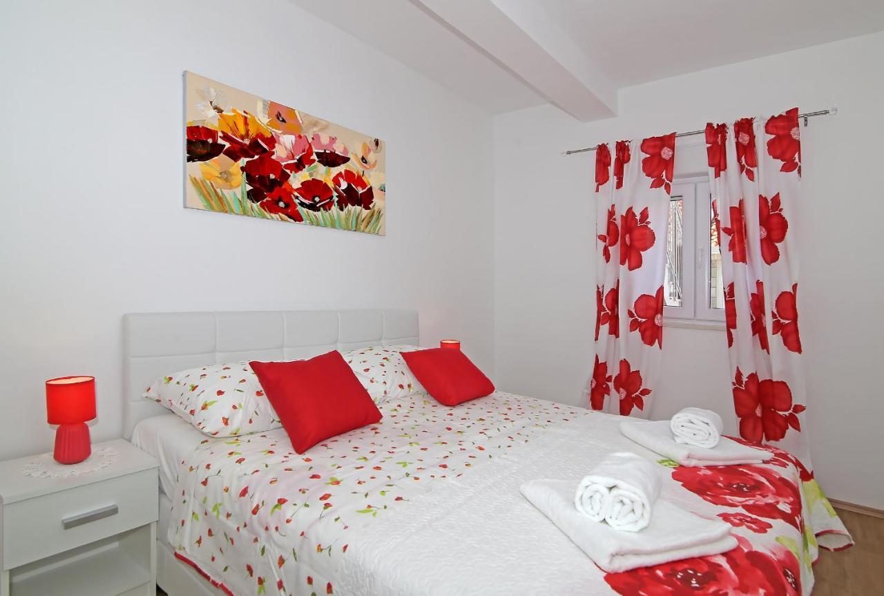 Apartment Relax And Holiday Dubrovnik Exterior photo