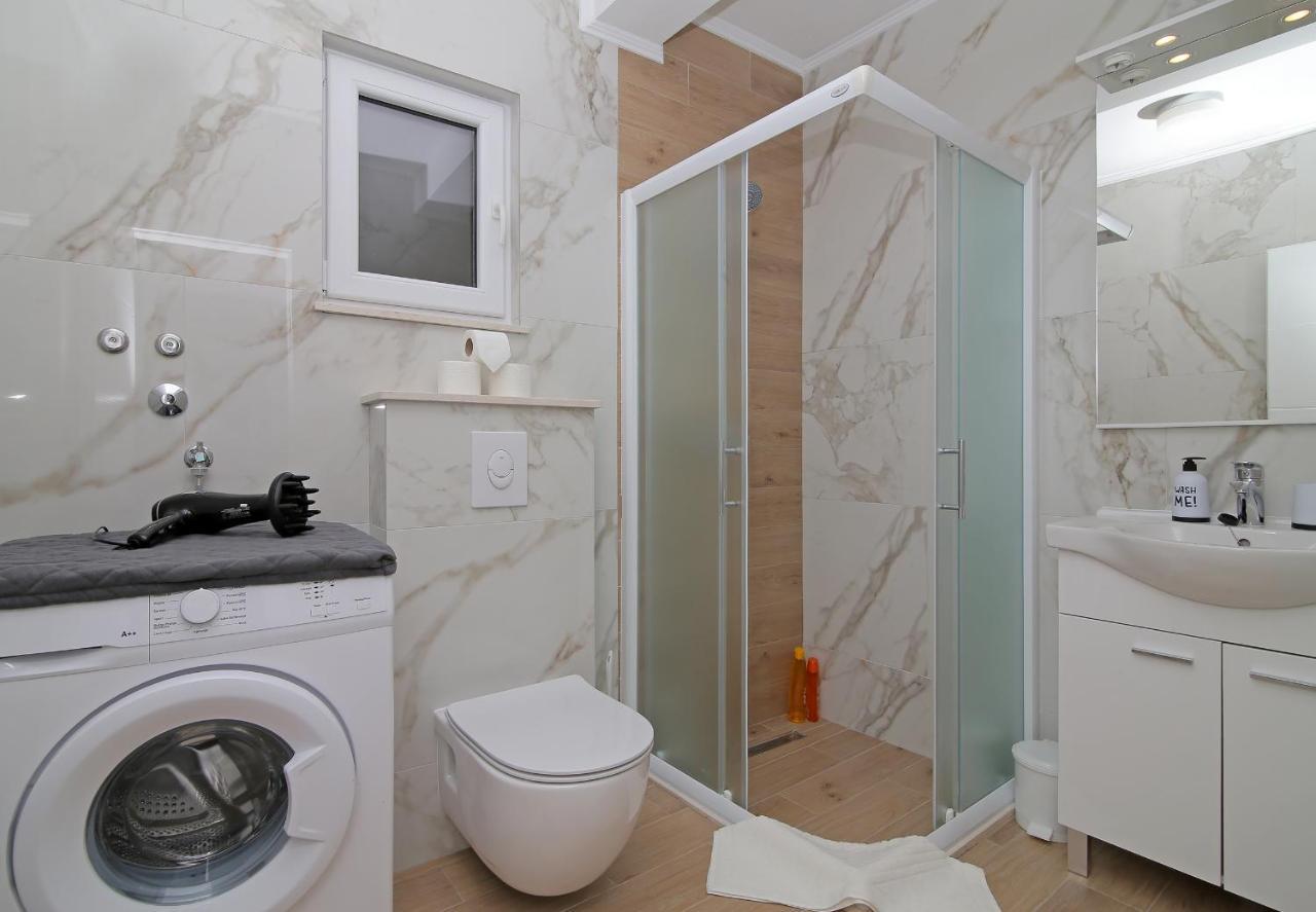 Apartment Relax And Holiday Dubrovnik Exterior photo