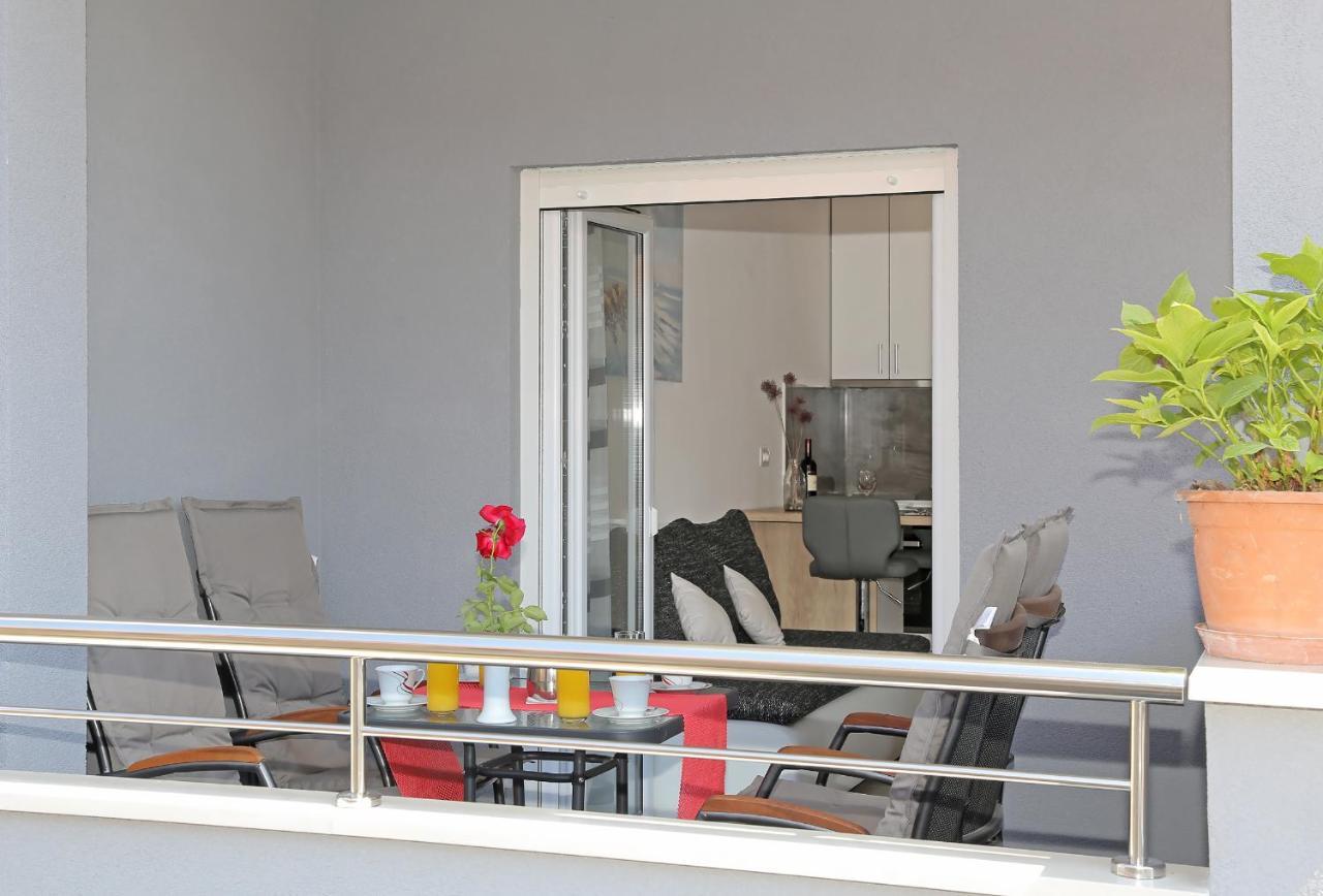 Apartment Relax And Holiday Dubrovnik Exterior photo