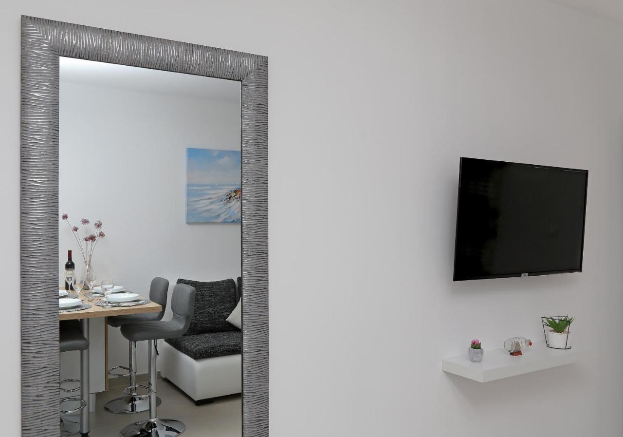 Apartment Relax And Holiday Dubrovnik Exterior photo