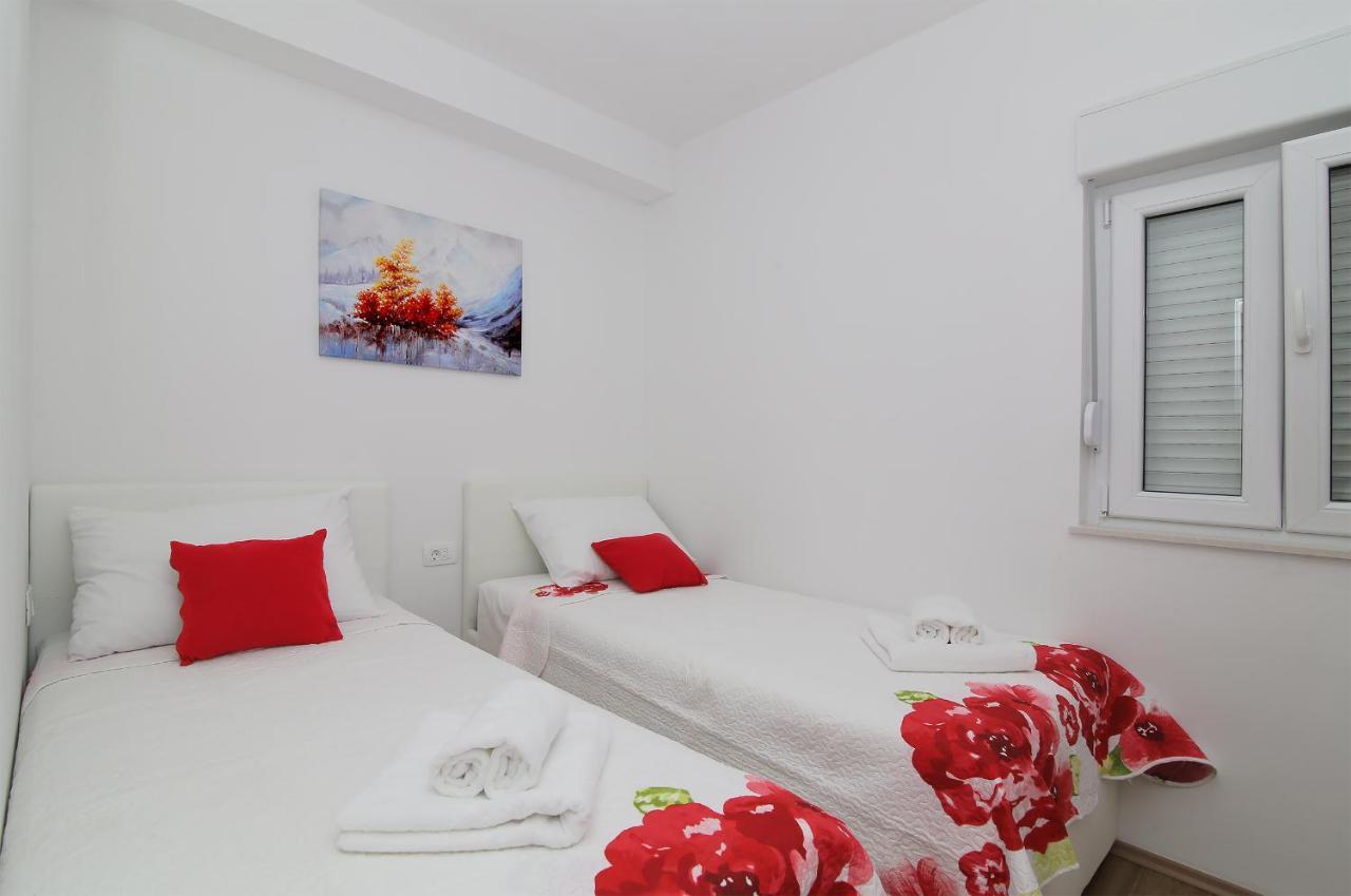 Apartment Relax And Holiday Dubrovnik Exterior photo