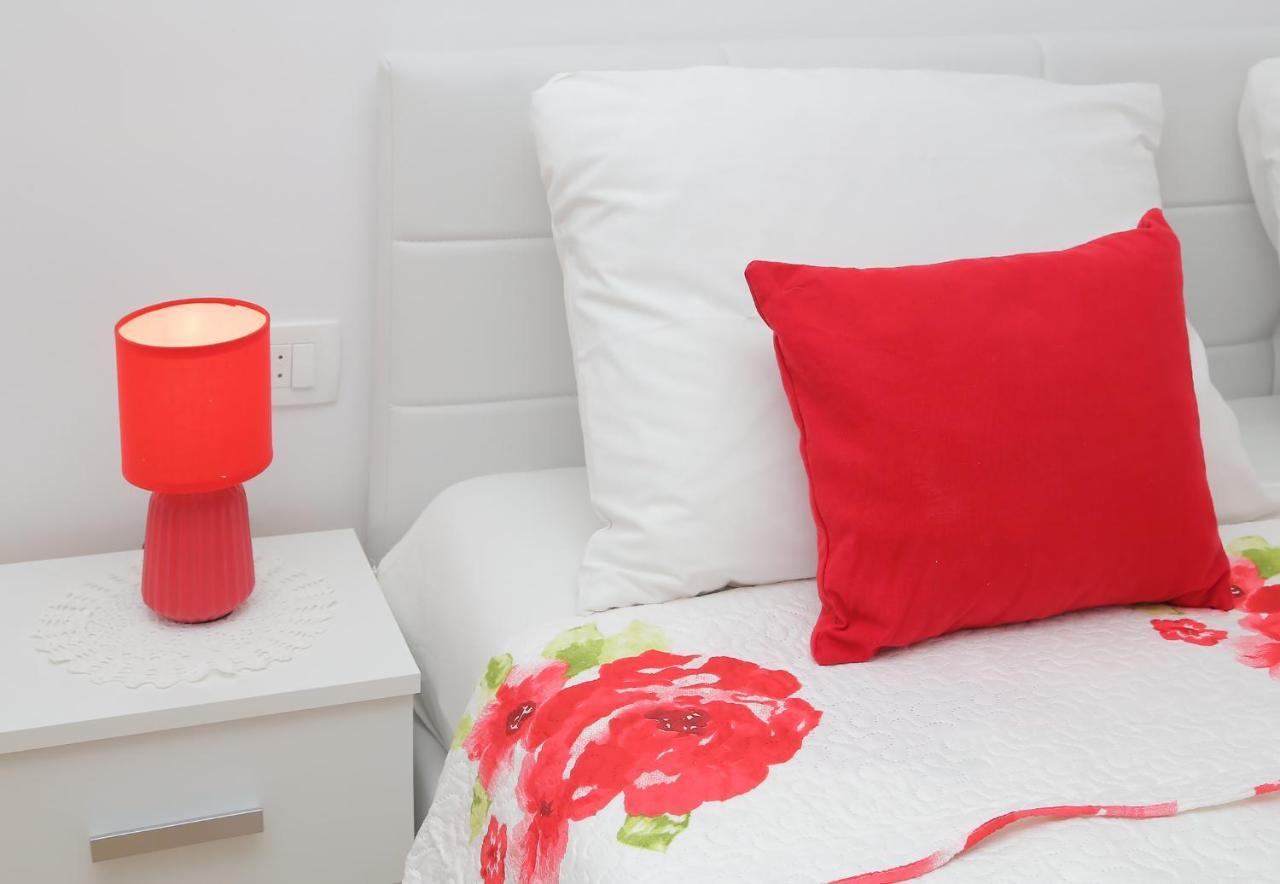Apartment Relax And Holiday Dubrovnik Exterior photo