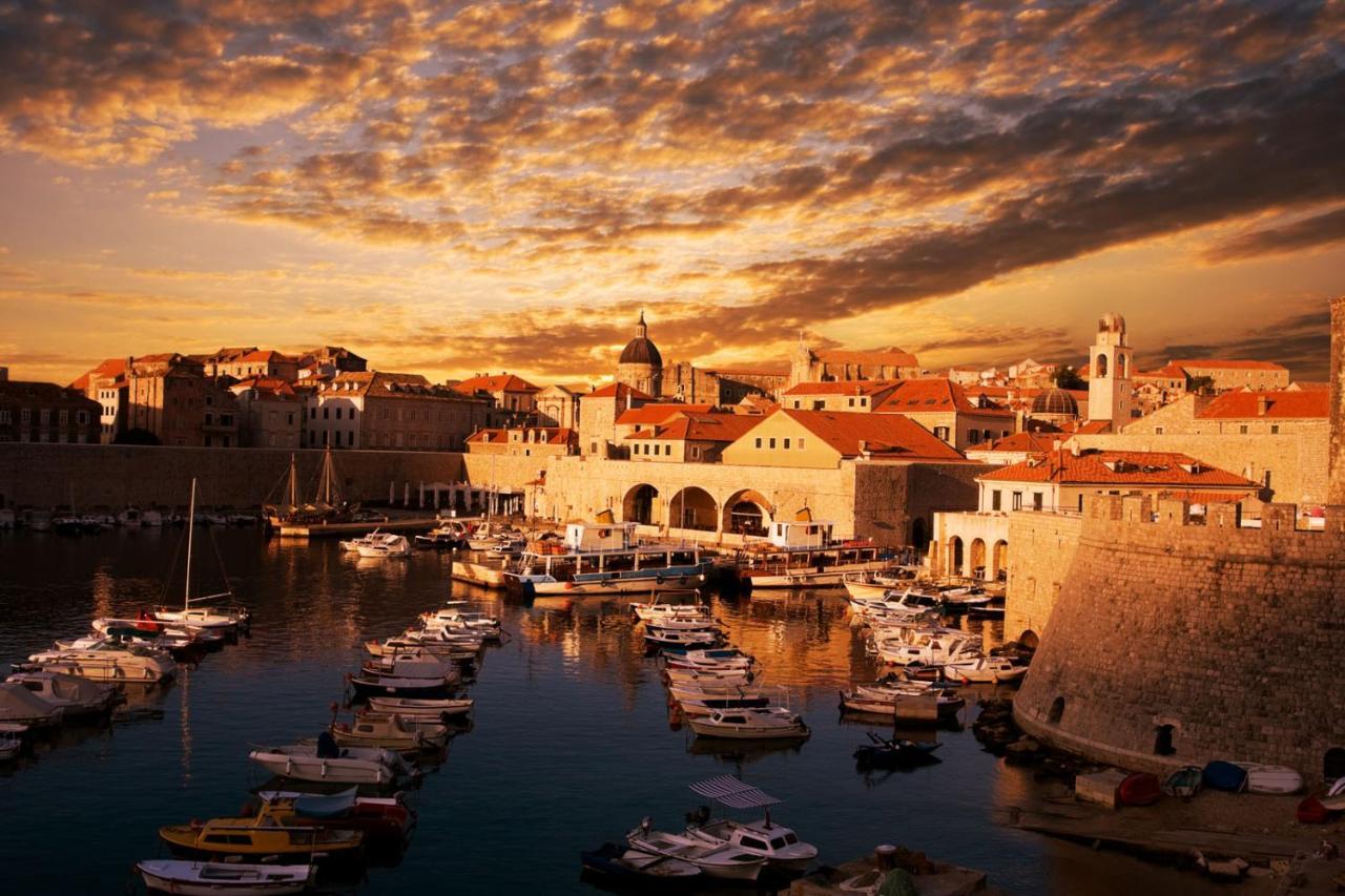 Apartment Relax And Holiday Dubrovnik Exterior photo